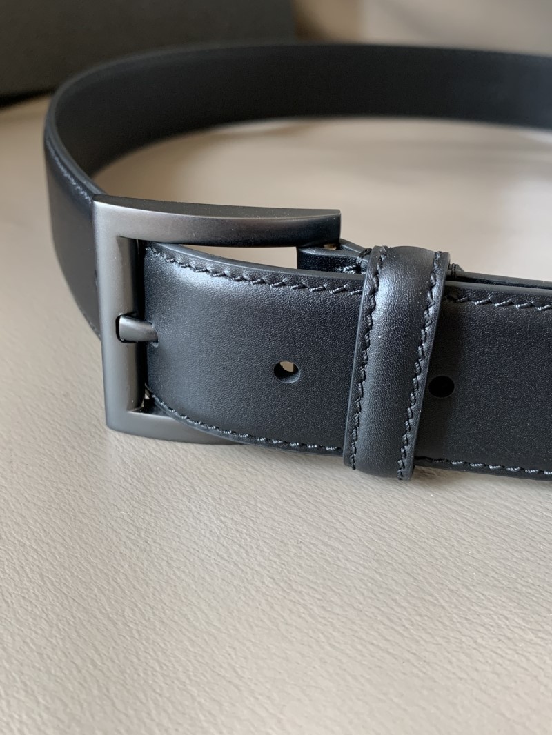 Pra*a belts